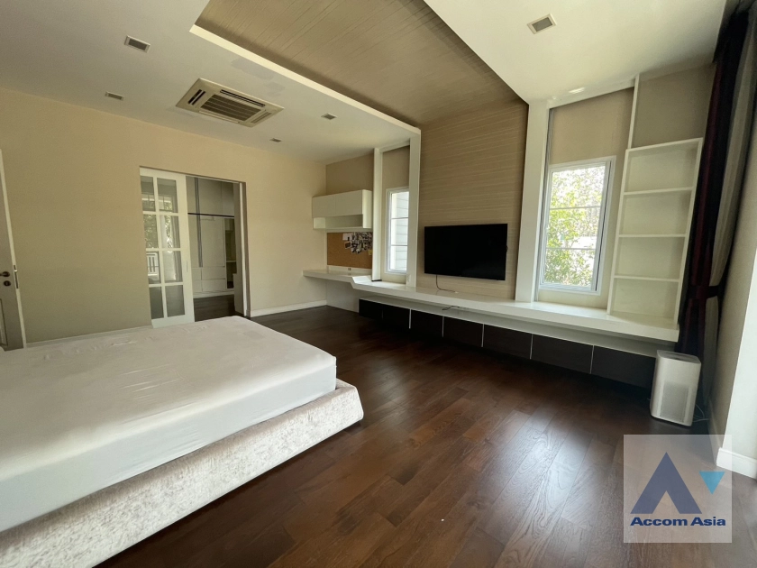 11  4 br House for rent and sale in Samutprakan ,Samutprakan  at Narasiri Bangna AA41853