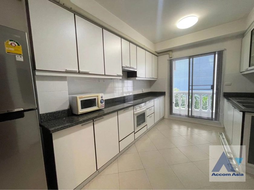 7  2 br Apartment For Rent in Sukhumvit ,Bangkok BTS Thong Lo at Homely Delightful Place AA41856