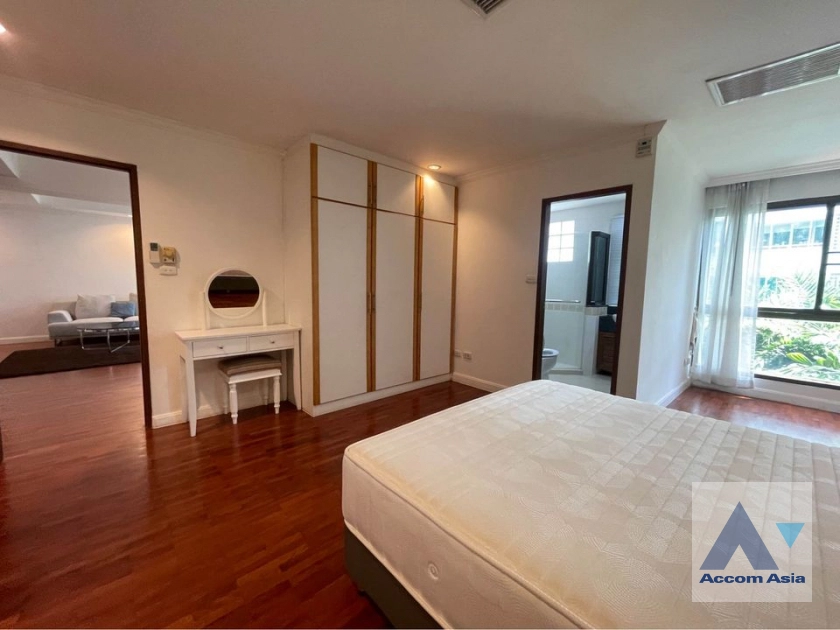 9  2 br Apartment For Rent in Sukhumvit ,Bangkok BTS Thong Lo at Homely Delightful Place AA41856