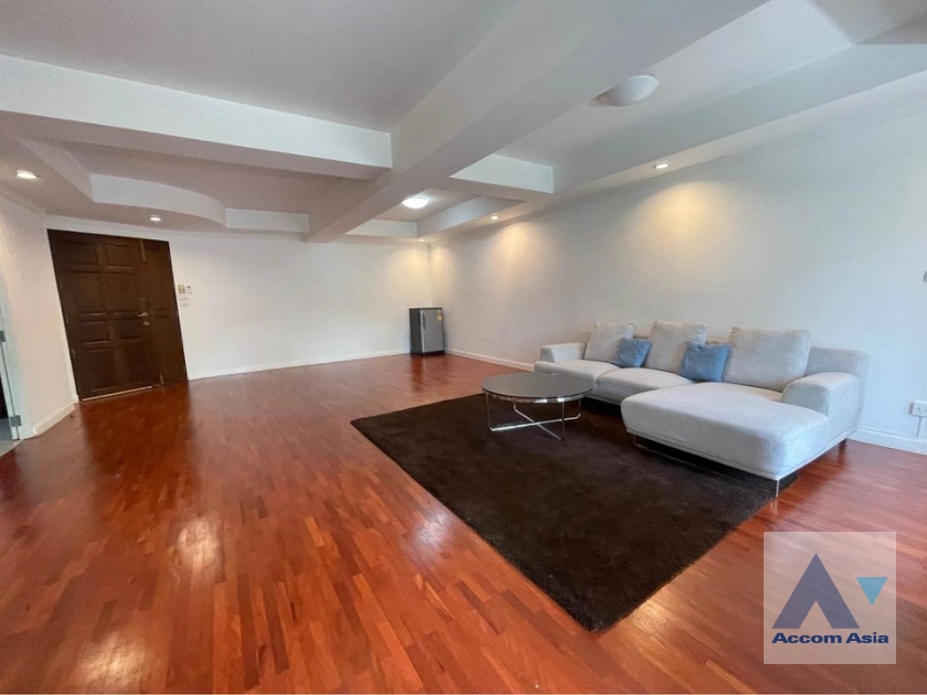 Pet friendly |  2 Bedrooms  Apartment For Rent in Sukhumvit, Bangkok  near BTS Thong Lo (AA41856)