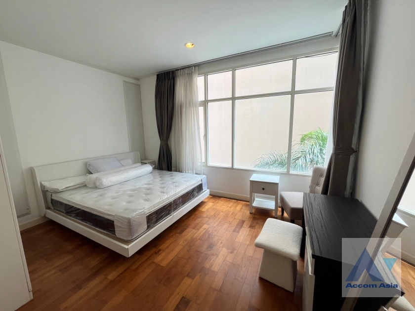 10  3 br Condominium For Rent in Sathorn ,Bangkok MRT Lumphini at Baan Nunthasiri AA41857