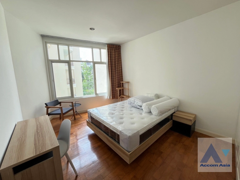 13  3 br Condominium For Rent in Sathorn ,Bangkok MRT Lumphini at Baan Nunthasiri AA41857