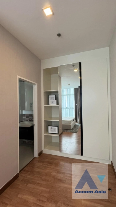 8  3 br Condominium For Rent in Bangna ,Bangkok BTS Bang Na at The Coast Bangkok AA41858