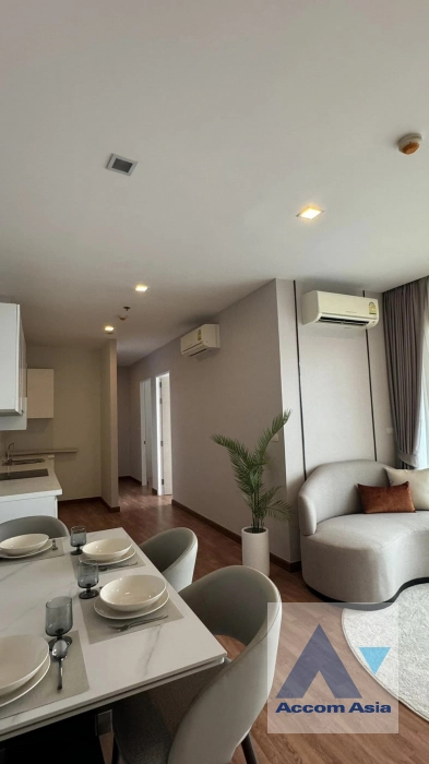  1  3 br Condominium For Rent in Bangna ,Bangkok BTS Bang Na at The Coast Bangkok AA41858