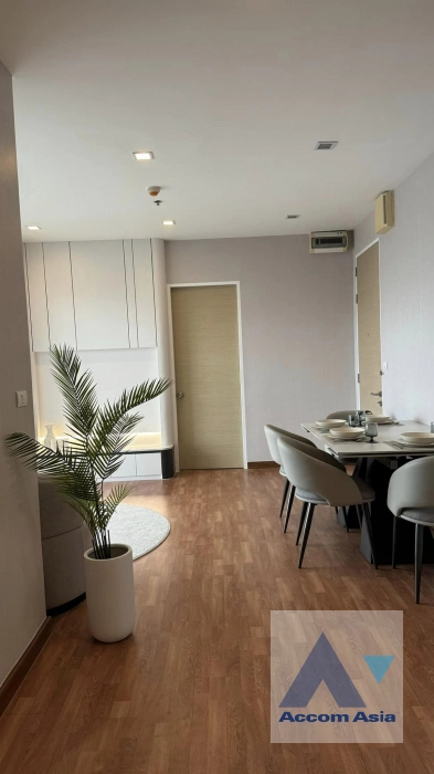  1  3 br Condominium For Rent in Bangna ,Bangkok BTS Bang Na at The Coast Bangkok AA41858