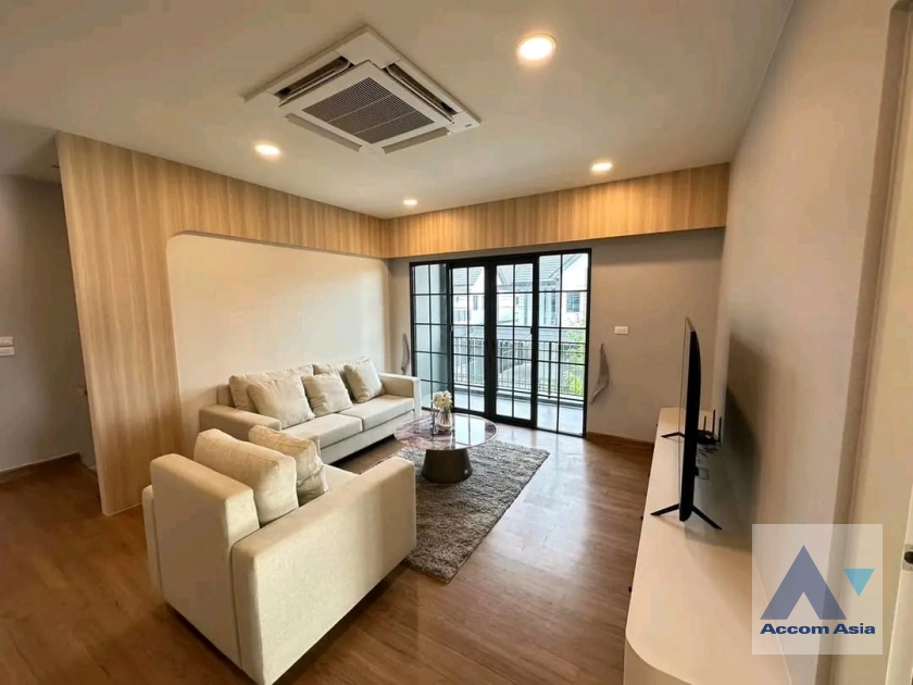 8  4 br House For Rent in Samutprakan ,Samutprakan  at Centro Bangna AA41859