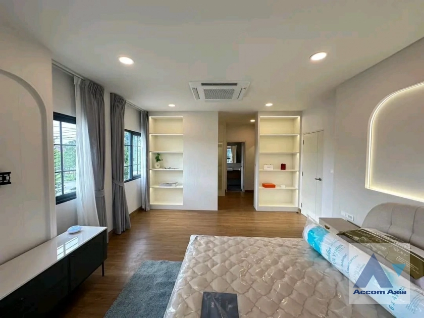 14  4 br House For Rent in Samutprakan ,Samutprakan  at Centro Bangna AA41859