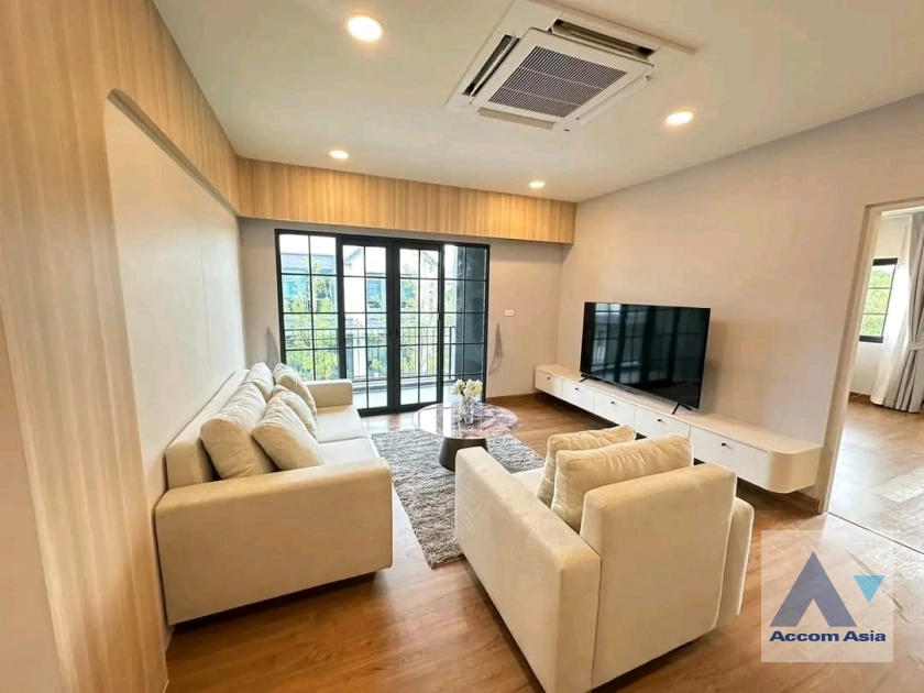 9  4 br House For Rent in Samutprakan ,Samutprakan  at Centro Bangna AA41859