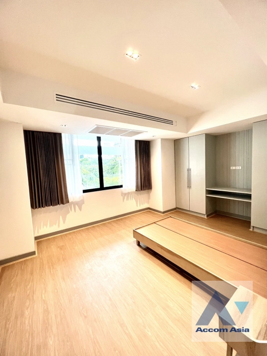 8  3 br Apartment For Rent in Sukhumvit ,Bangkok BTS Asok - MRT Sukhumvit at Newly Renovated AA41870