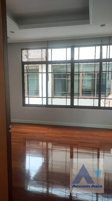 6  4 br House For Rent in Sukhumvit ,Bangkok BTS Phra khanong at Baan Sansiri Sukhumvit 67 AA41875