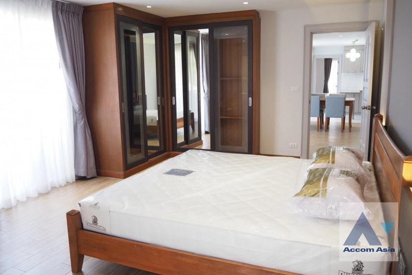 7  2 br Apartment For Rent in Ploenchit ,Bangkok BTS Ploenchit at Classic Elegance Residence AA41882