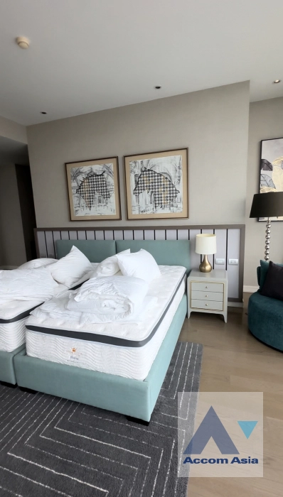 7  3 br Apartment For Rent in Ploenchit ,Bangkok BTS Ratchadamri at Luxury Service Residence AA41888