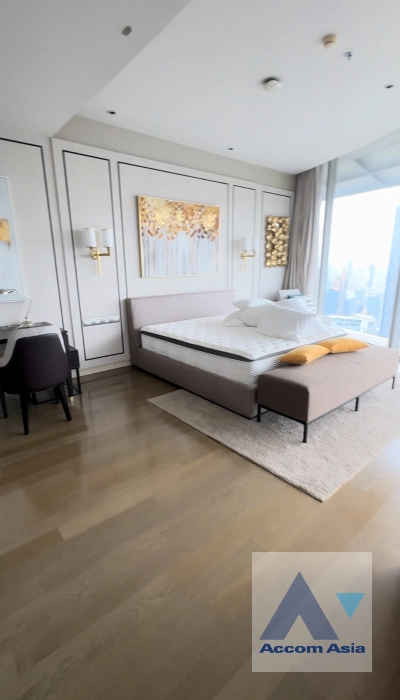 5  3 br Apartment For Rent in Ploenchit ,Bangkok BTS Ratchadamri at Luxury Service Residence AA41888