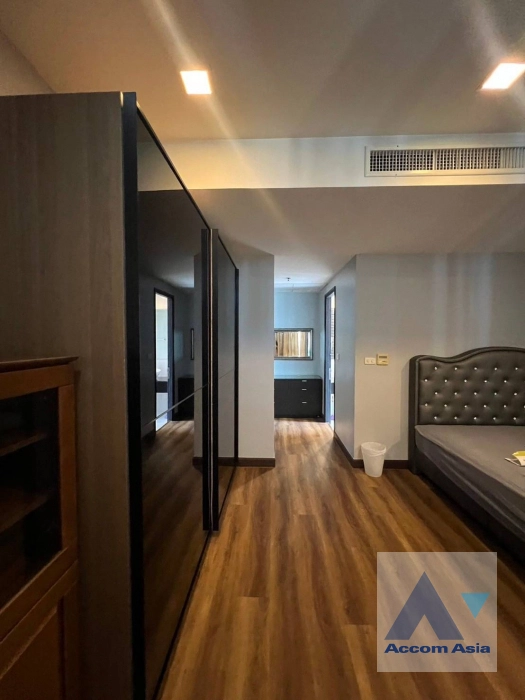 9  3 br Condominium For Rent in Sukhumvit ,Bangkok BTS Ekkamai at Nusasiri Grand Condo AA41890