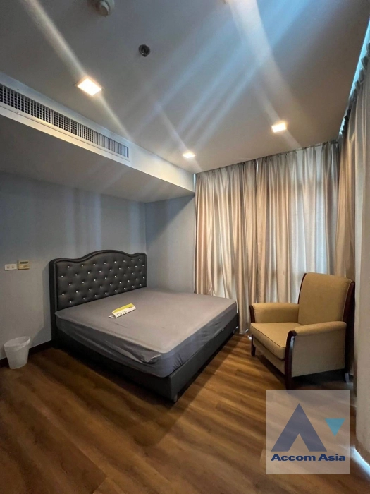 8  3 br Condominium For Rent in Sukhumvit ,Bangkok BTS Ekkamai at Nusasiri Grand Condo AA41890