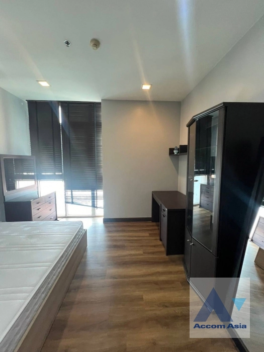 10  3 br Condominium For Rent in Sukhumvit ,Bangkok BTS Ekkamai at Nusasiri Grand Condo AA41890