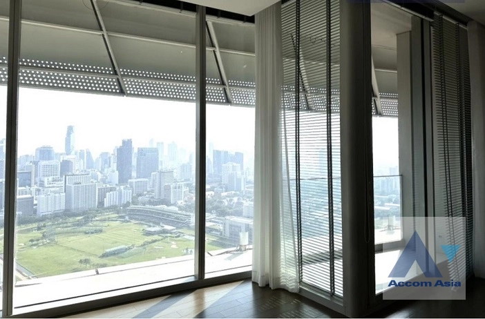 6  2 br Condominium For Sale in Ploenchit ,Bangkok BTS Ratchadamri at Magnolias Ratchadamri Boulevard AA41891