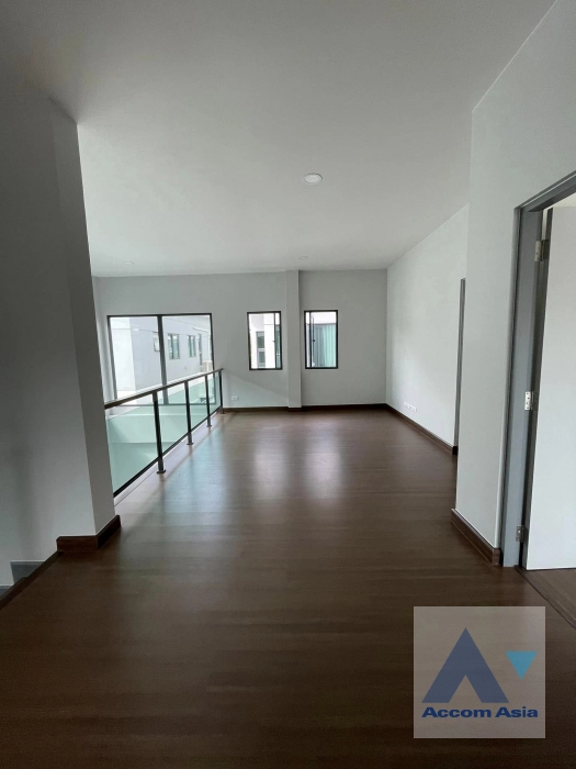 6  4 br House For Rent in Samutprakan ,Samutprakan BTS Bang Na at The City Bangna AA41894