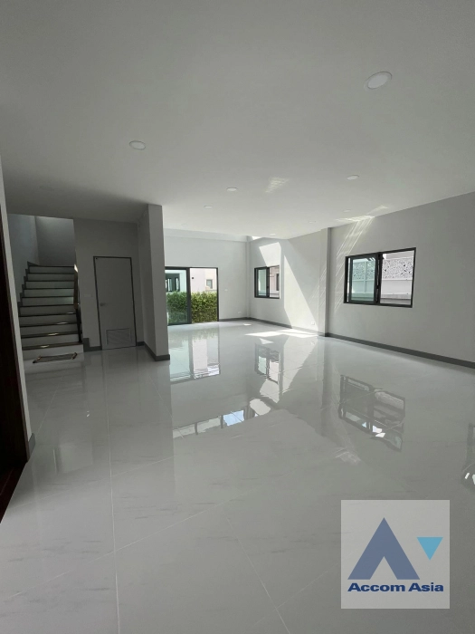  1  4 br House For Rent in Samutprakan ,Samutprakan BTS Bang Na at The City Bangna AA41894