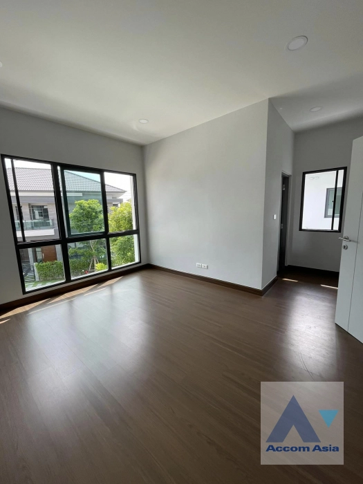 8  4 br House For Rent in Samutprakan ,Samutprakan BTS Bang Na at The City Bangna AA41894