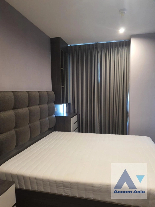 6  2 br Condominium For Rent in Ratchadapisek ,Bangkok MRT Rama 9 at Ideo Rama 9 Asoke AA41895