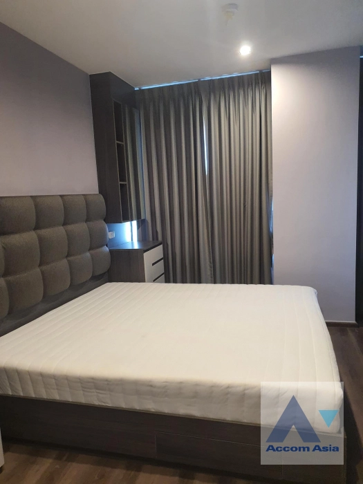 5  2 br Condominium For Rent in Ratchadapisek ,Bangkok MRT Rama 9 at Ideo Rama 9 Asoke AA41895