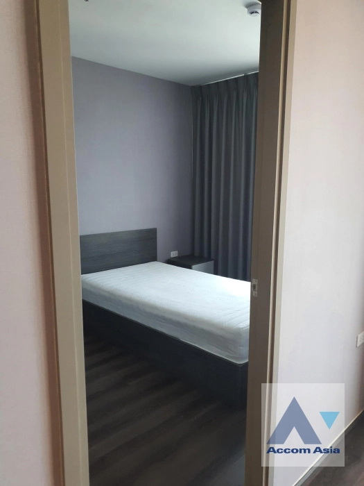 7  2 br Condominium For Rent in Ratchadapisek ,Bangkok MRT Rama 9 at Ideo Rama 9 Asoke AA41895