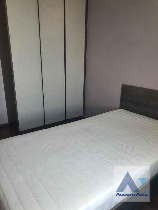 8  2 br Condominium For Rent in Ratchadapisek ,Bangkok MRT Rama 9 at Ideo Rama 9 Asoke AA41895