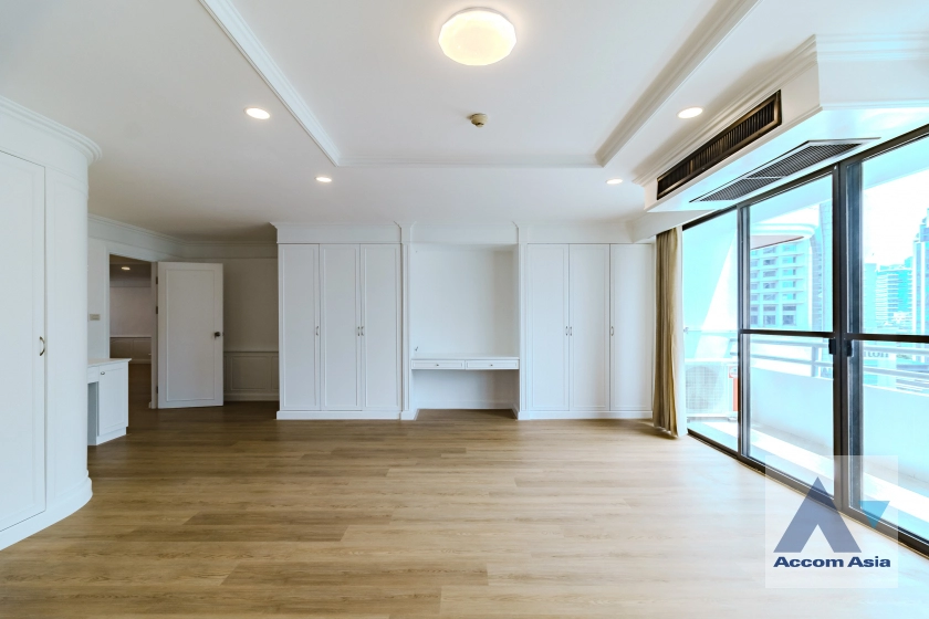 18  3 br Condominium For Rent in Sukhumvit ,Bangkok BTS Asok at Wattana Heights AA41896