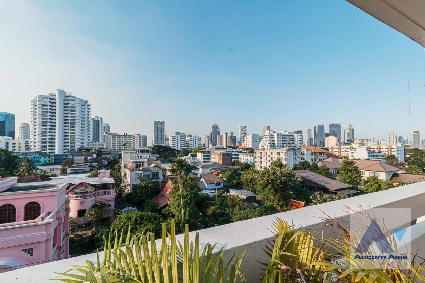 6  4 br Apartment For Rent in Sathorn ,Bangkok BTS Chong Nonsi - MRT Lumphini at Perfect Living In Bangkok AA41903