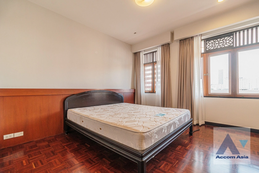 17  4 br Apartment For Rent in Sathorn ,Bangkok BTS Chong Nonsi - MRT Lumphini at Perfect Living In Bangkok AA41903