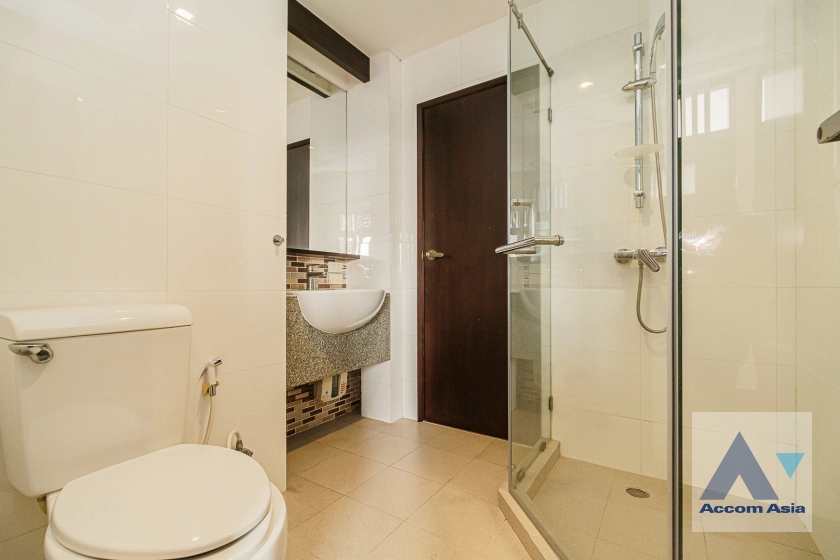 18  4 br Apartment For Rent in Sathorn ,Bangkok BTS Chong Nonsi - MRT Lumphini at Perfect Living In Bangkok AA41903