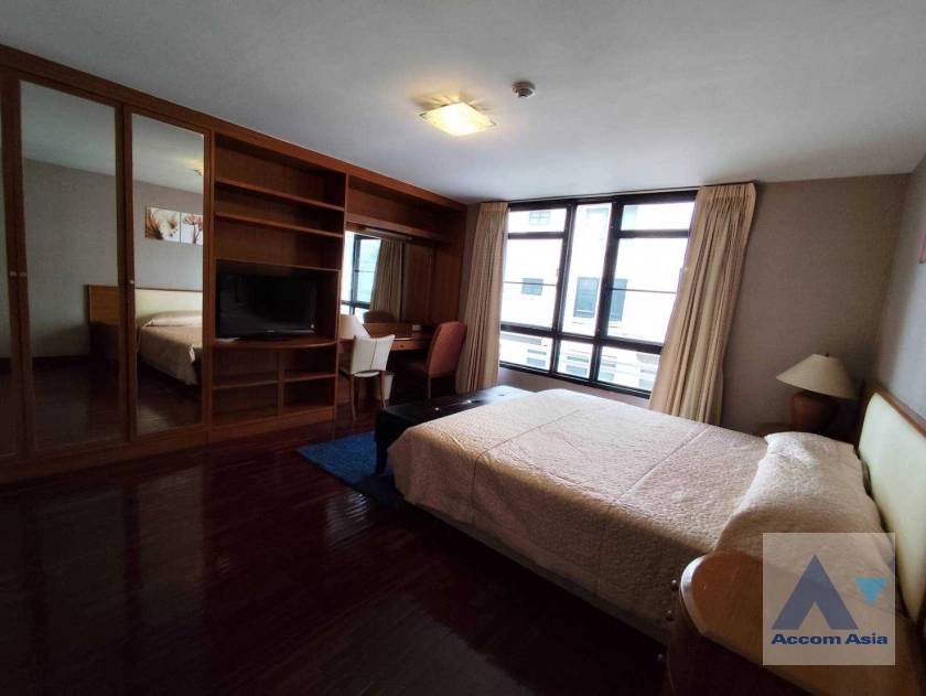  2 Bedrooms  Condominium For Rent & Sale in Sukhumvit, Bangkok  near BTS Thong Lo (AA41904)