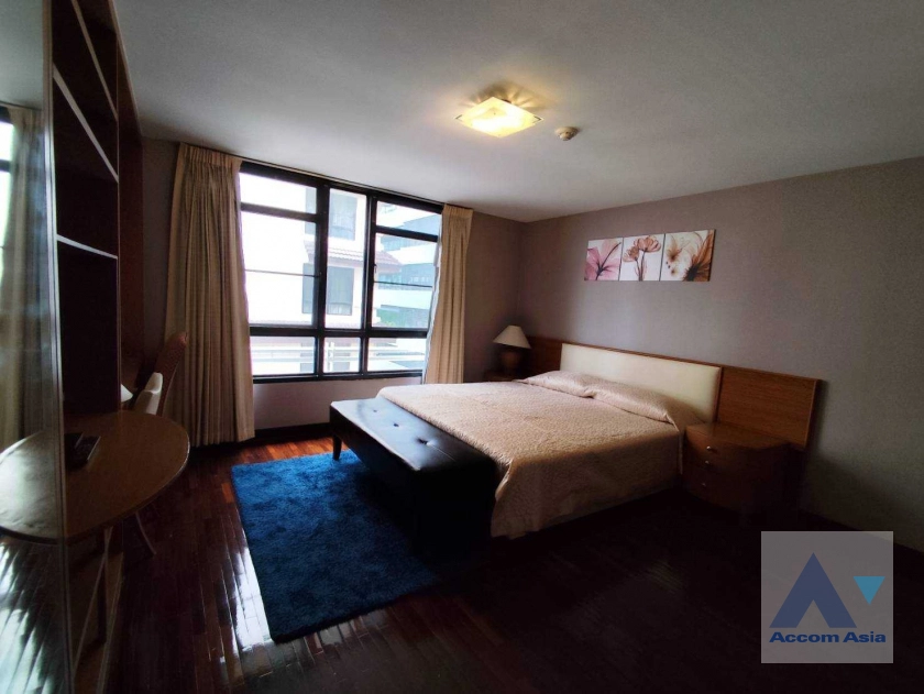  1  2 br Condominium for rent and sale in Sukhumvit ,Bangkok BTS Thong Lo at Baan Chan Condominium AA41904