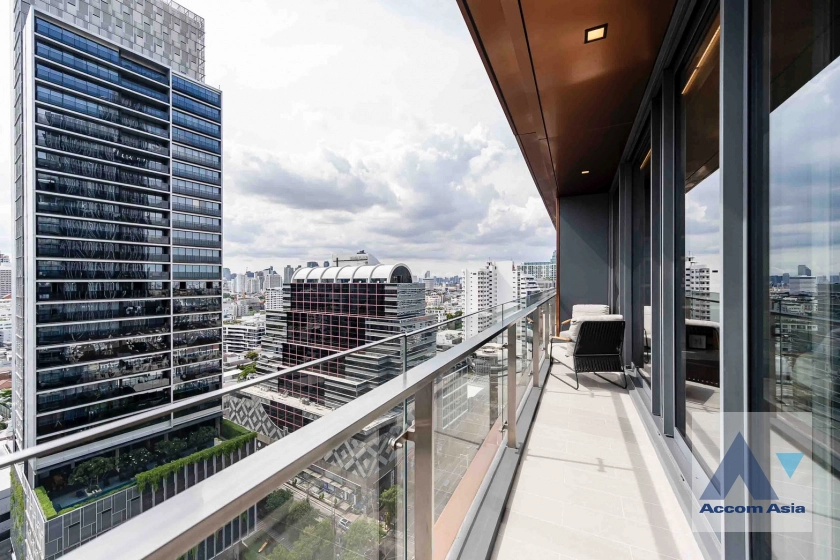 11  2 br Condominium For Sale in Sukhumvit ,Bangkok BTS Thong Lo at KHUN by Yoo AA41908