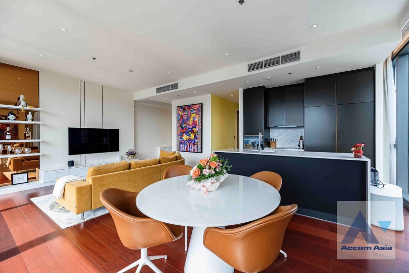 6  2 br Condominium For Sale in Sukhumvit ,Bangkok BTS Thong Lo at KHUN by Yoo AA41908