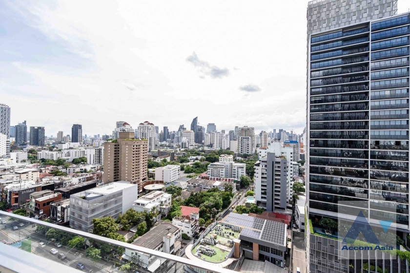 10  2 br Condominium For Sale in Sukhumvit ,Bangkok BTS Thong Lo at KHUN by Yoo AA41908