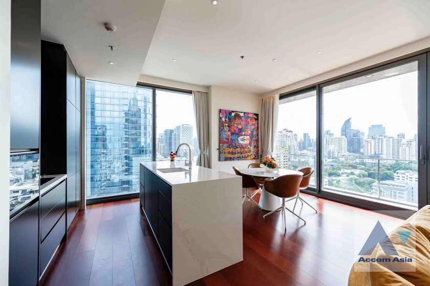  2 Bedrooms  Condominium For Sale in Sukhumvit, Bangkok  near BTS Thong Lo (AA41908)