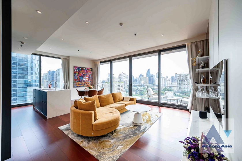  2  2 br Condominium For Sale in Sukhumvit ,Bangkok BTS Thong Lo at KHUN by Yoo AA41908