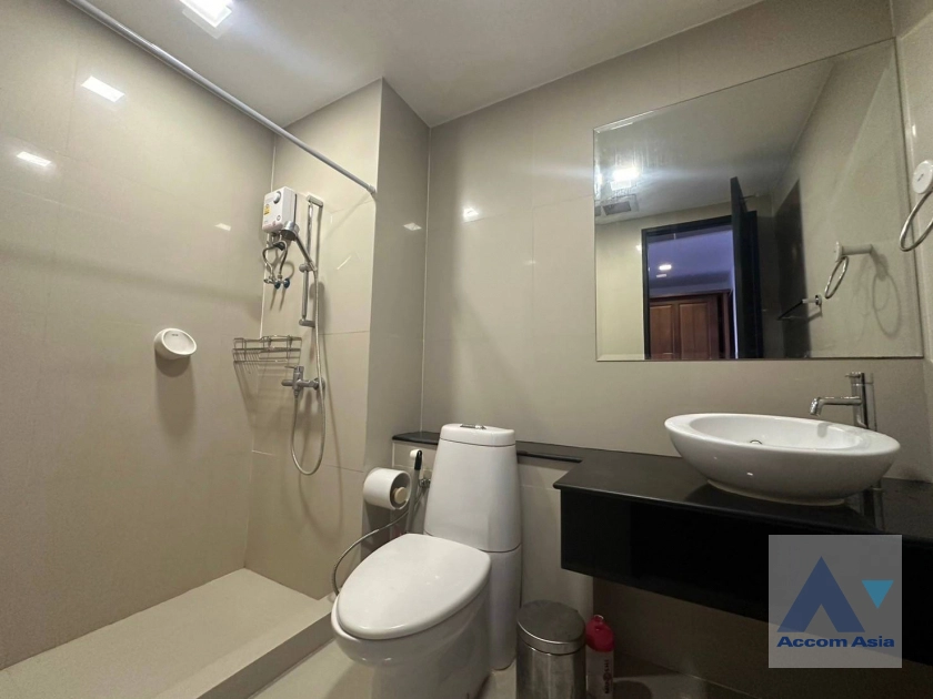 20  3 br Condominium For Rent in Sukhumvit ,Bangkok BTS Ekkamai at Nusasiri Grand Condo AA41909