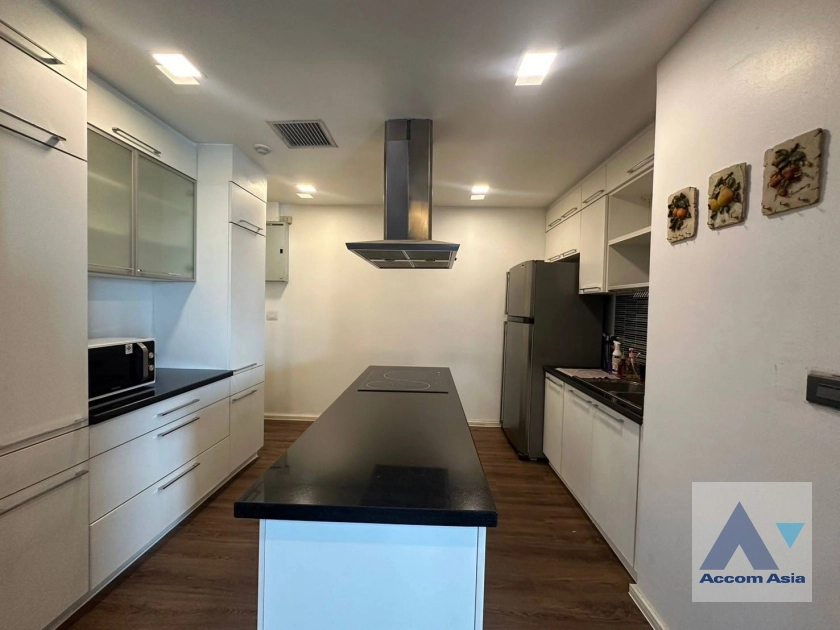 6  3 br Condominium For Rent in Sukhumvit ,Bangkok BTS Ekkamai at Nusasiri Grand Condo AA41909