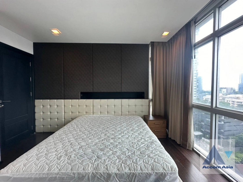 13  3 br Condominium For Rent in Sukhumvit ,Bangkok BTS Ekkamai at Nusasiri Grand Condo AA41909