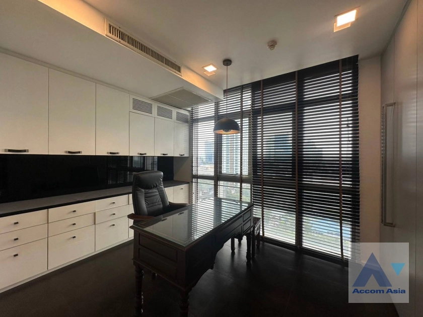 9  3 br Condominium For Rent in Sukhumvit ,Bangkok BTS Ekkamai at Nusasiri Grand Condo AA41909