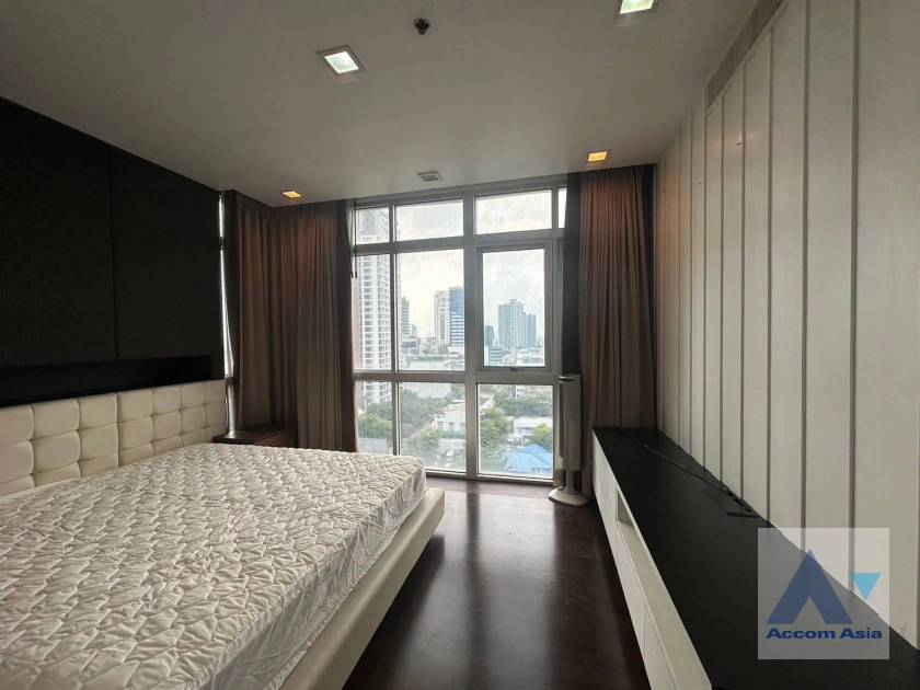 12  3 br Condominium For Rent in Sukhumvit ,Bangkok BTS Ekkamai at Nusasiri Grand Condo AA41909