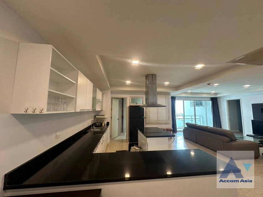 6  3 br Condominium For Rent in Sukhumvit ,Bangkok BTS Ekkamai at Nusasiri Grand Condo AA41910