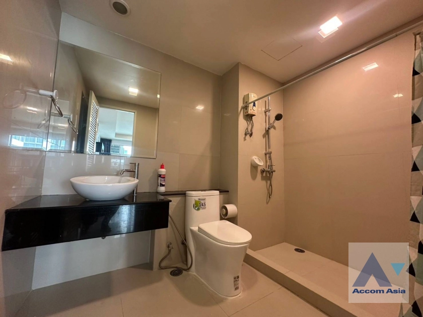 15  3 br Condominium For Rent in Sukhumvit ,Bangkok BTS Ekkamai at Nusasiri Grand Condo AA41910