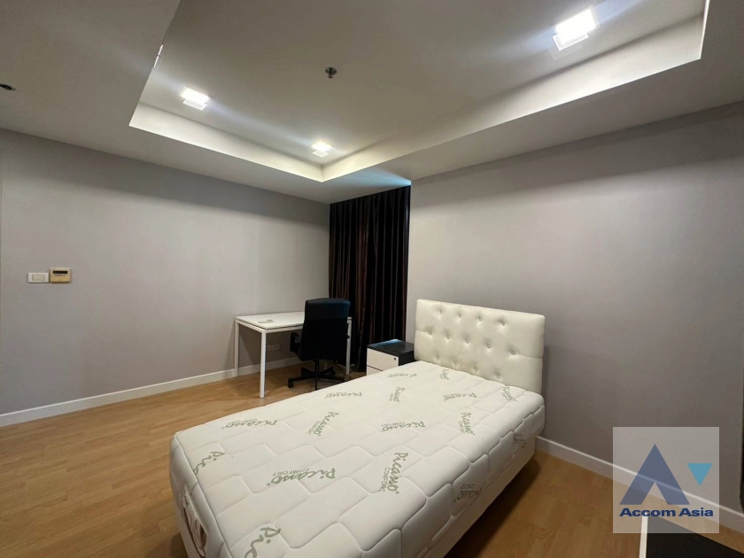 11  3 br Condominium For Rent in Sukhumvit ,Bangkok BTS Ekkamai at Nusasiri Grand Condo AA41910