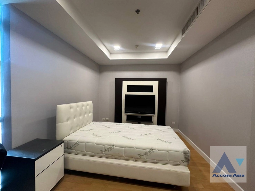 10  3 br Condominium For Rent in Sukhumvit ,Bangkok BTS Ekkamai at Nusasiri Grand Condo AA41910