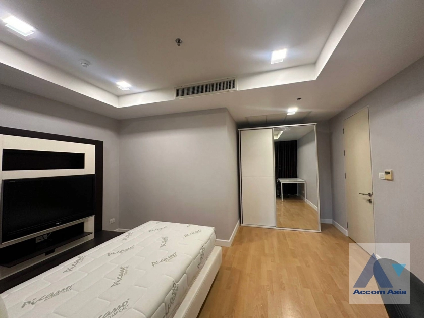 12  3 br Condominium For Rent in Sukhumvit ,Bangkok BTS Ekkamai at Nusasiri Grand Condo AA41910