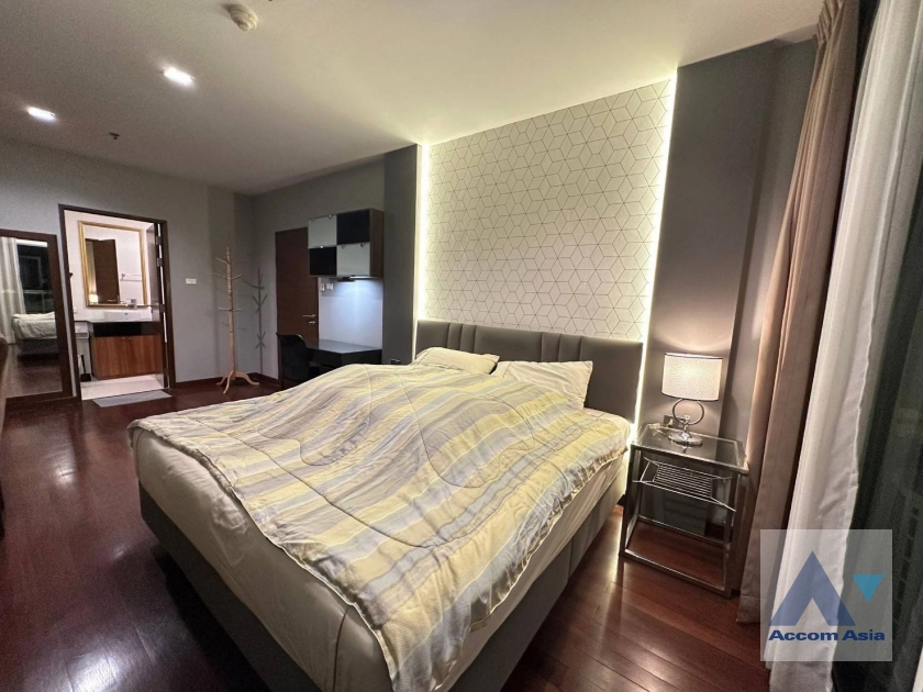 13  2 br Condominium For Rent in Sukhumvit ,Bangkok BTS Nana at Sukhumvit City Resort AA41911